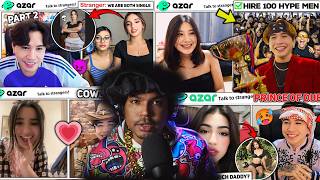 1 Hour of MarcusT’s Most Savage Pick-Up Lines of 2024 (Ultimate Compilation)