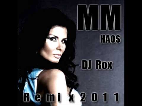 Maja Marijana ft. Denis - Haos - (DJ Rox Remix 2011.)