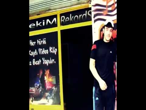 Yasin Kılıç  Bunalım Rapper - Sonunda Bitti - Fenaaa