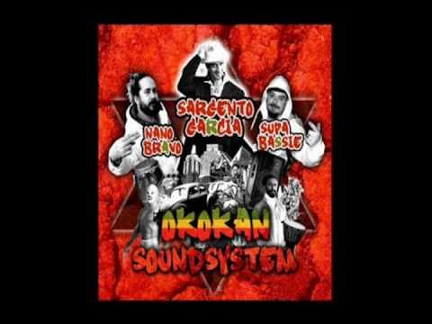 Okokan Sound System-amor pá mi