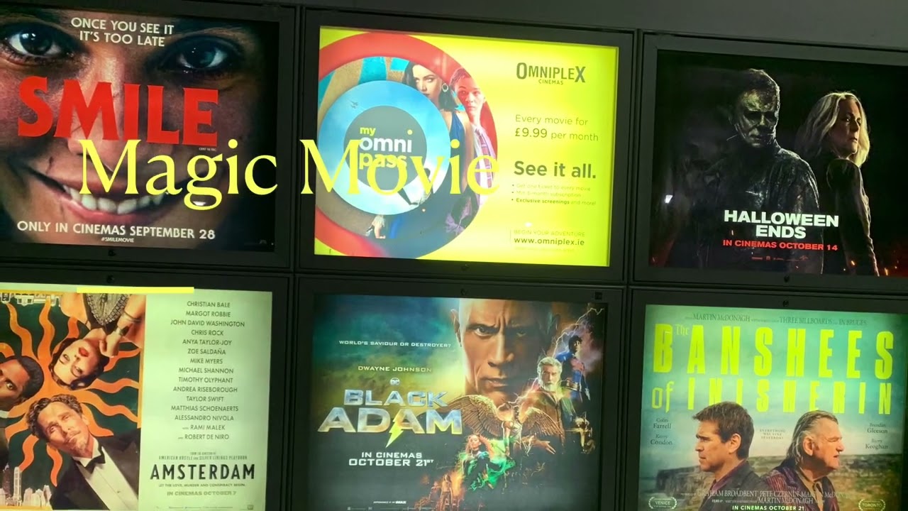 downpatrick omniplex cinema listings