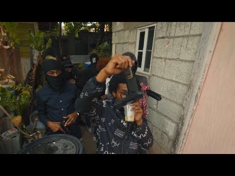 El Santo (El Gad) - Bleed | Official Music Video