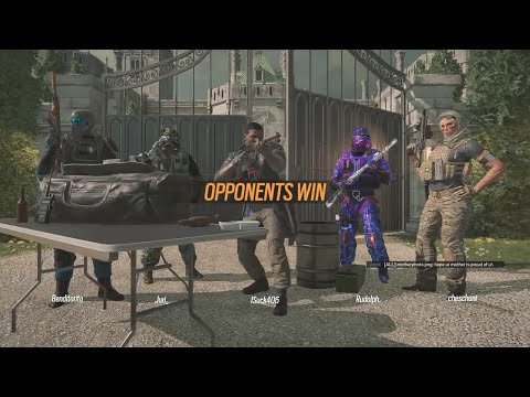 Castle Elite Skin Leaked Animation - Rainbow Six Siege Gameplay