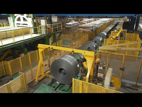 Время местное. Эфир: 12-10-2026 - Атмосферостойкая сталь ММК