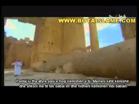 Pejgamberi Jusufi a.s Pjesa 3 .Histori - 14