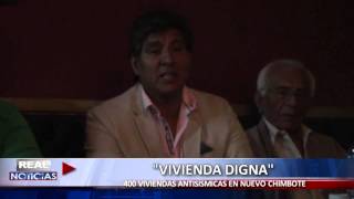 “VIVIENDA DIGNA”