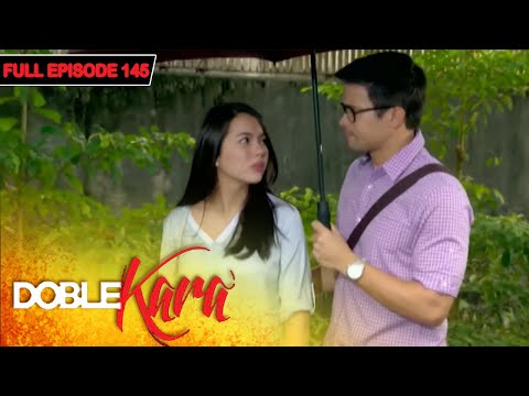 Full Episode 145 Doble Kara with ENG SUBS