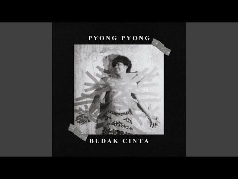 Budak Cinta