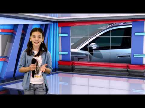 Cum va arăta Dacia Duster - Alexandra Mincu