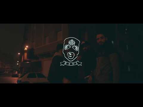 MORO FT ALKAYSSER - LOS MOROS II (WestLine Beats)