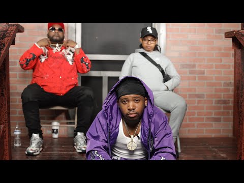 Jay Coop Talks About Waterbury CT, Being Locked Up For 4 Years, New Songs w/ Jim Jones, Dave East