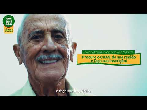 Centro de Convivência do Idoso Vovô Zeid