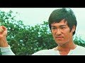 The Big Boss (Fists of Fury) - Defeating a Gang by Himself