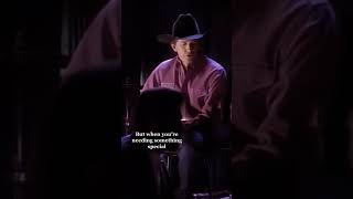 "I'll always be the man in love with you..." #TheManInLoveWithYou #GeorgeStrait #CountryMusic