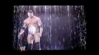 Batista&#39;s WWE RAW Greatest Hits theme - I Walk Alone