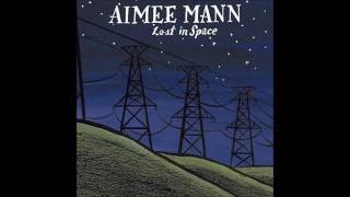 Aimee Mann lost in Space /2002 Album