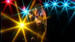 Festival de Viña 1983, Emmanuel, Este Terco Corazón