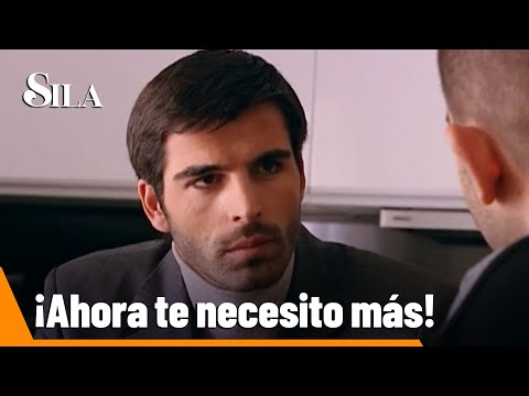 Abay quiere abandonar a Boran - Sila @silaespanol