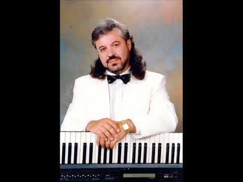 Борис Тимур (Вишнёвкин) - Мустафа (Инструментал)