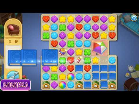 Matchington Mansion level 1446 HD