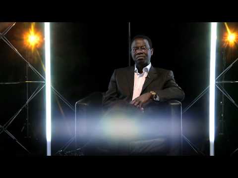 Open Heavens Reflections 2011 September 28 - Bartimaeus And Mercy