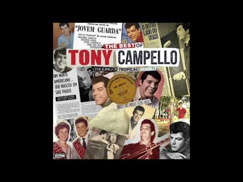 Boogie Do Bebê - Tony Campello