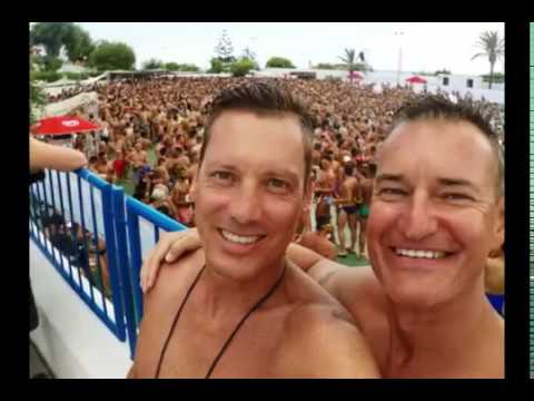 Circuit Festival Barcelona - Water Park (Day) - Tues, 14 August 2018