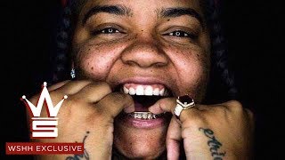 Casanova 'Don't Run Remix' Feat  Young M A , Fabolous, Dave East &amp; Don Q WSHH Exclusive 1