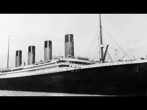 Video $Titanic Arrogance