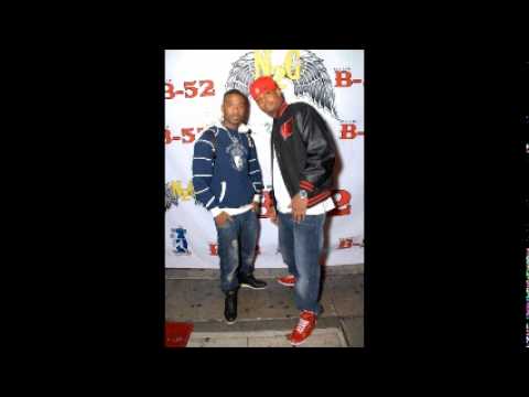 All Mines Awal featuring Ray J
