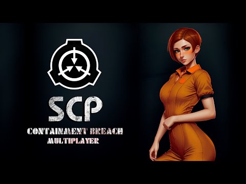 Steam Community :: SCP: Containment Breach Multiplayer