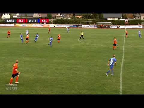 Foksha vs SV Eintracht Elster