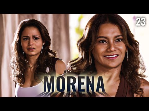 A HISTÓRIA DE MORENA (PARTE 23)