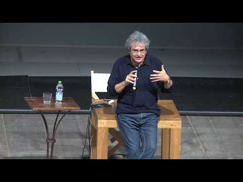 Carlo Rovelli presenta "L'ordine del tempo"