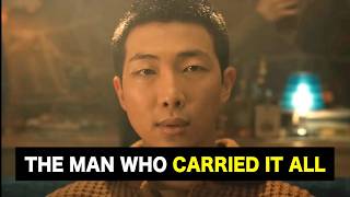 Download lagu [BTS] Kim Namjoon – What It Really Meant to Be RM mp3