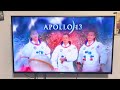 Opening And Menu Explore To Apollo 13 DVD 2005 Disc 1