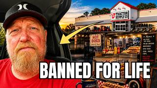 Tractor Supply Just Made A Huge Mistake