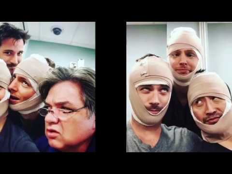 Chicago Med Casting