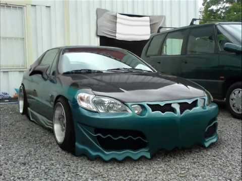 masini tunate (music instructor-super sonic)