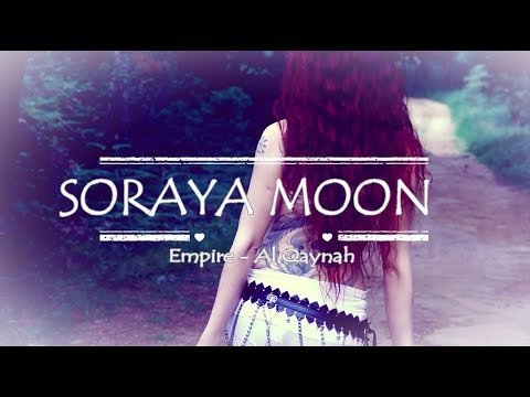 Soraya Moon - Empire (Al Qaynah) Swords