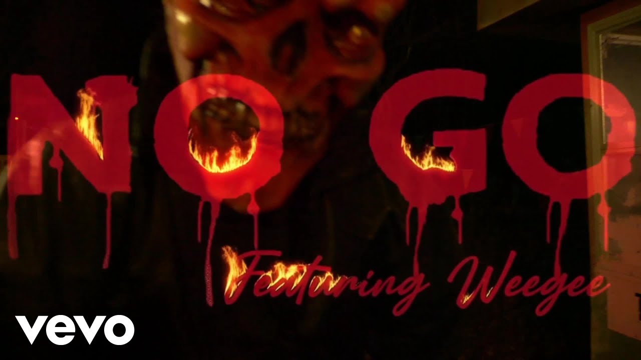 The Know Names - No Go (Official Music Video) ft. Krazy K, Dots, Weegee