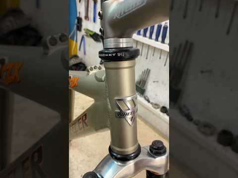 Retro headset assembly