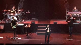 Nessuno come te mi sa svegliare - Giusy Ferreri live - Hits tour - Auditorium Parco della Musica -