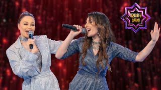 Ազգային երգիչ 2/National Singer 2/Գալա համերգ 11/Nonna Sargsyan &amp; Nare Gevorgyan / Arev