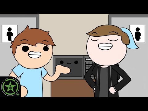 Lindsay's Microwave Mishap - AH Animated
