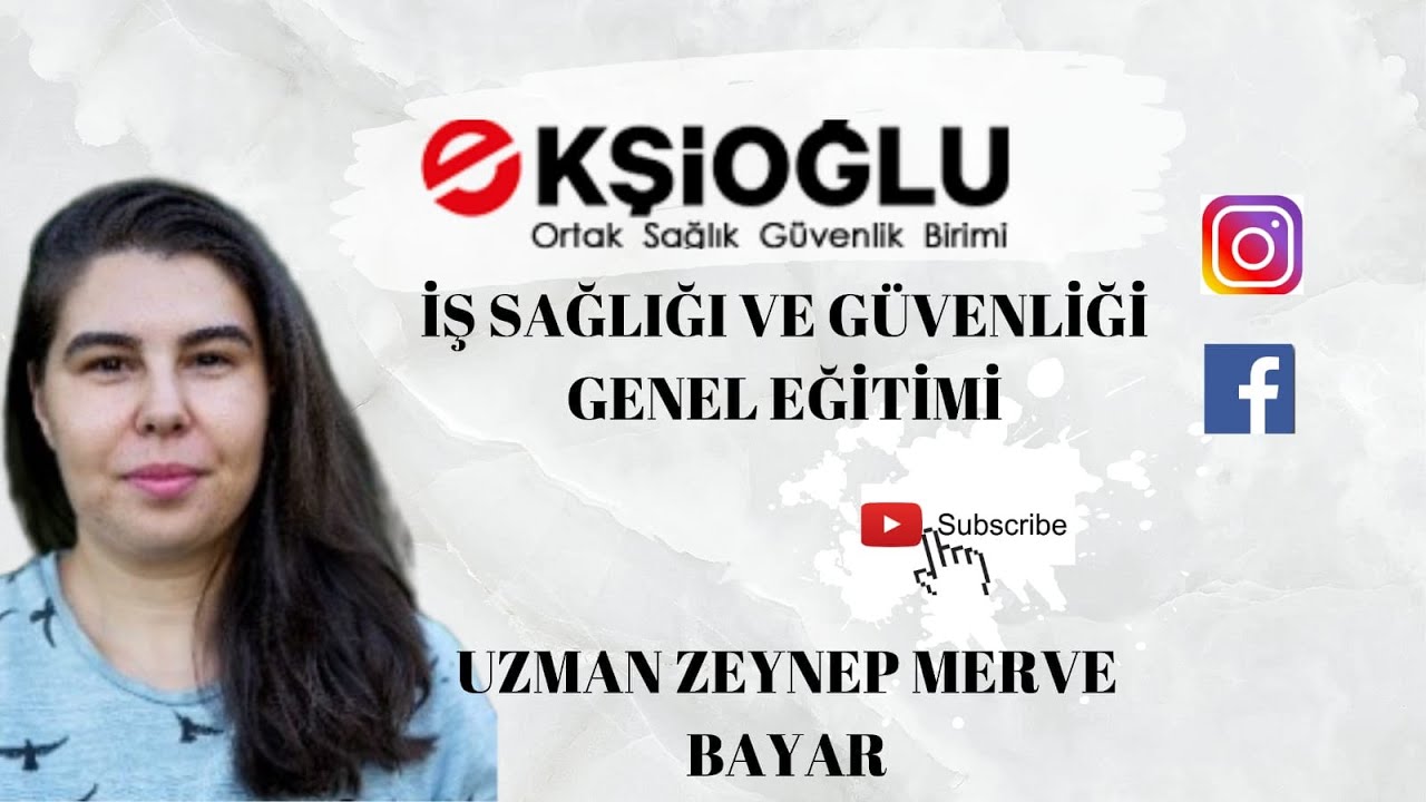 Temel İSG Eğitimi