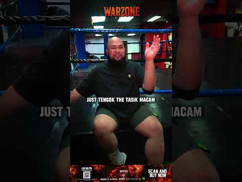 🔥 IJAM MASRI is coming for December destruction! 🔥