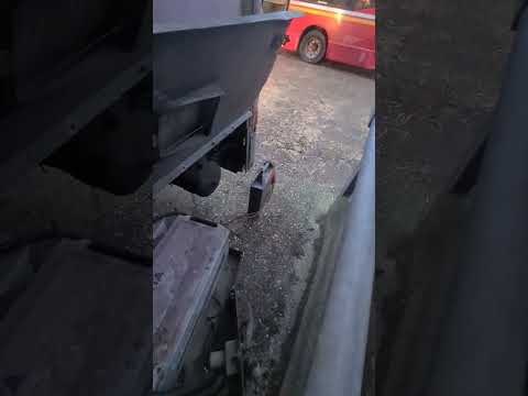 Dennis Dart DP88 V788 FKH