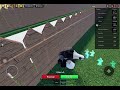 Showing how to do , superhumangrab glitch , In roblox neighbors