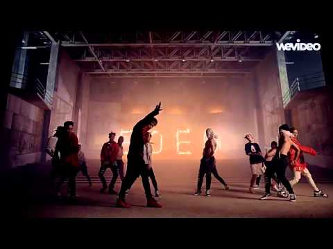 UNIQ유니크 (EOEO) Dance to BTS(방탄소년단) - DOPE (쩔어)